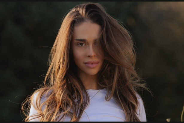 Blanka „Memories” (mat. prasowe Warner Music Poland)