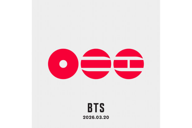 BTS „Arigang” (mat. prasowe Universal Music Polska)
