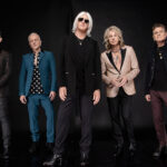 Def Leppard (fot. Ross Halfin / mat. prasowe Universal Music Polska)