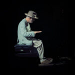 Ludovico Einaudi „Solo Piano” (fot. Decca)