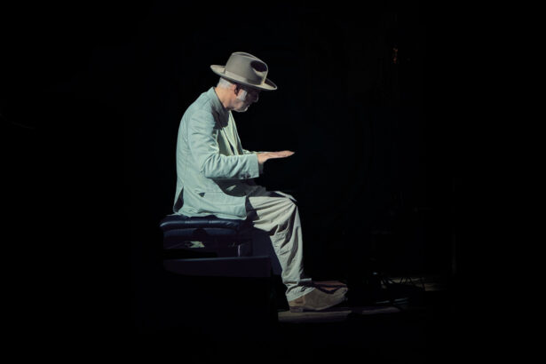 Ludovico Einaudi „Solo Piano” (fot. Decca)