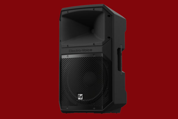 Electro-Voice EVIVA (fot. Electro-Voice)
