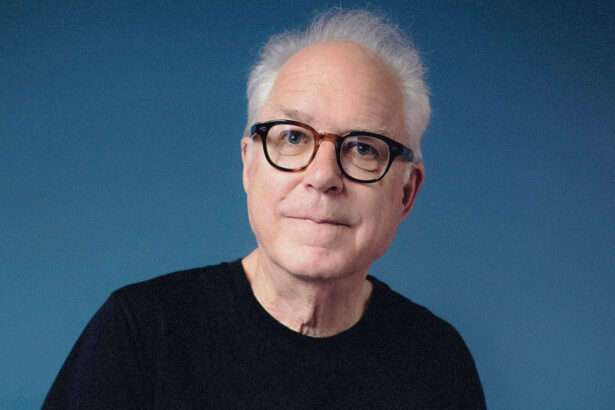 Bill Frisell „In My Dreams” (fot. Marko Mijailovic / mat. prasowe Universal Music Polska)