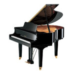 Yamaha GB1K PE (fot. Yamaha)