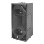 Alcons GR20 (fot. Alcons Audio)