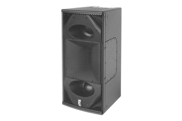 Alcons GR20 (fot. Alcons Audio)