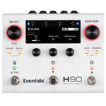 Eventide H90 Harmonizer (fot. Eventide Audio)