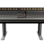 Harrison 32Classic (fot. Harrison Audio)