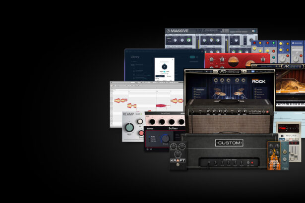 Focusrite Hitmaker Expansion 2026 (fot. Focusrite)