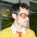 Harry Styles „Aperture” (mat. prasowe Sony Music Entertainment Poland)