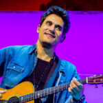 John Mayer (fot. Ben Houdijk / Shutterstock.com)