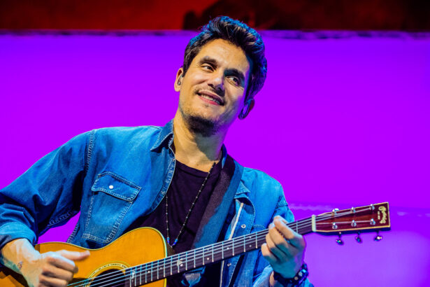 John Mayer (fot. Ben Houdijk / Shutterstock.com)