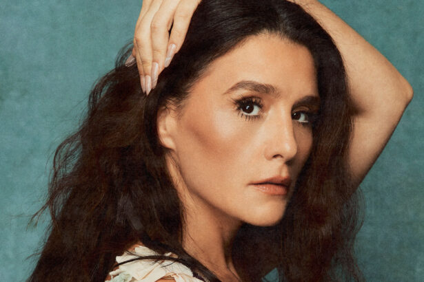 Jessie Ware „I Could Get Used To This” (mat. prasowe Universal Music Polska)