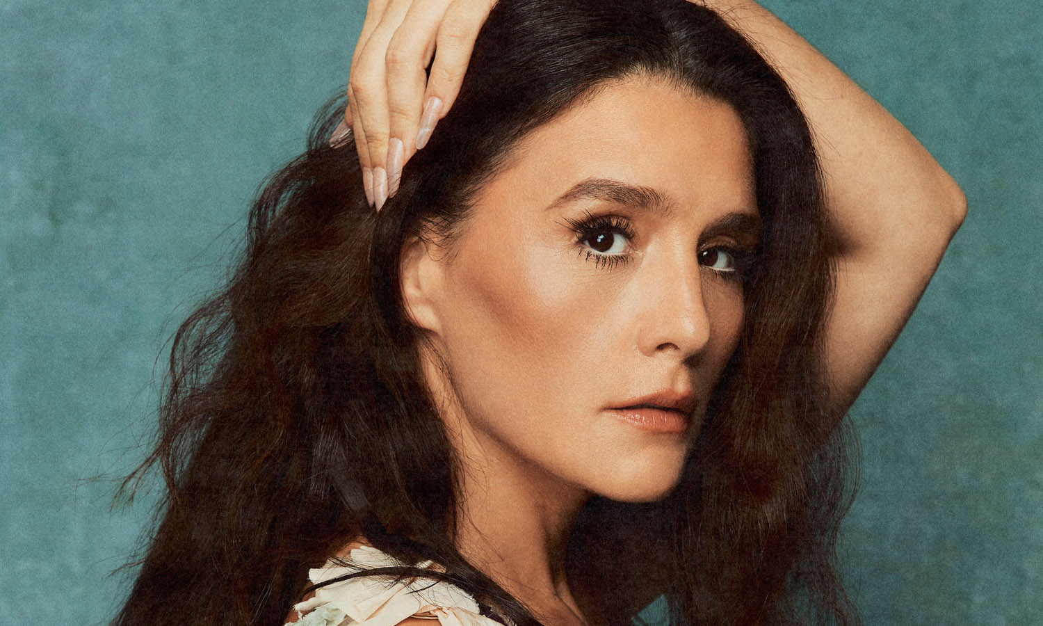 Jessie Ware „I Could Get Used To This” (mat. prasowe Universal Music Polska)