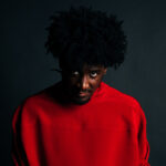 Labrinth „God Spoke” (mat. prasowe Sony Music Entertainment Poland)