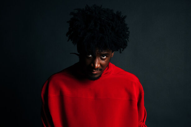 Harry Styles zaprezentował album „Harry's House” - Muzyk.net