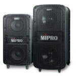 MIPRO MA-II PLUS (fot. MIPRO)