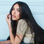 Madison Beer „locket” (fot. Morgan Maher / mat. prasowe Sony Music)