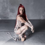 Margaret „let you talk about it” (mat. prasowe Sony Music Entertainment Poland)
