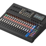 Yamaha MGX16 (fot. Yamaha)