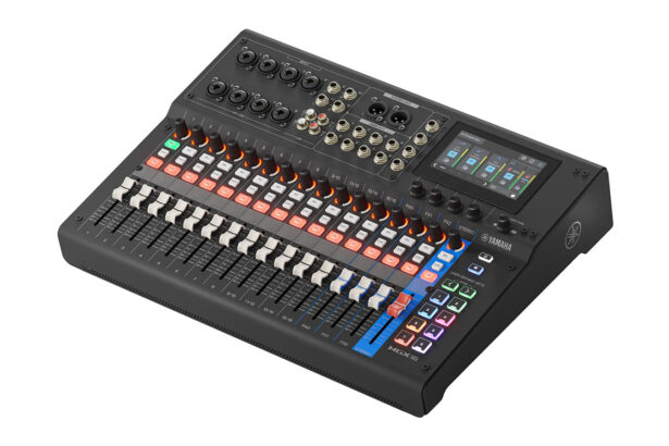 Yamaha MGX16 (fot. Yamaha)