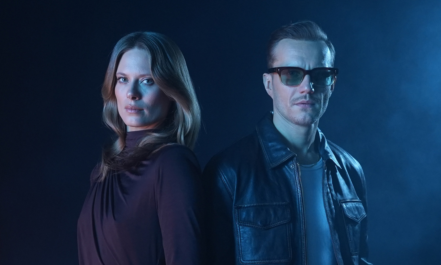 Mrozu i Julia Pietrucha „Anioły” (mat. prasowe Universal Music Polska)
