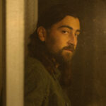Noah Kahan „The Great Divide” (fot. Patrick McCormack / mat. prasowe Universal Music Polska)