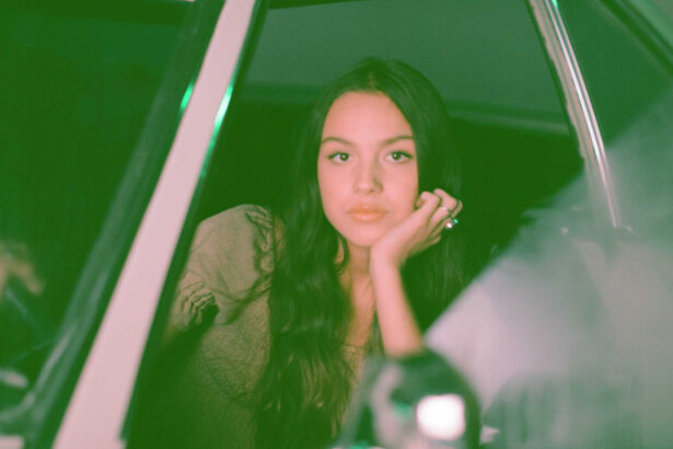 Olivia Rodrigo (mat. prasowe Universal Music Polska)