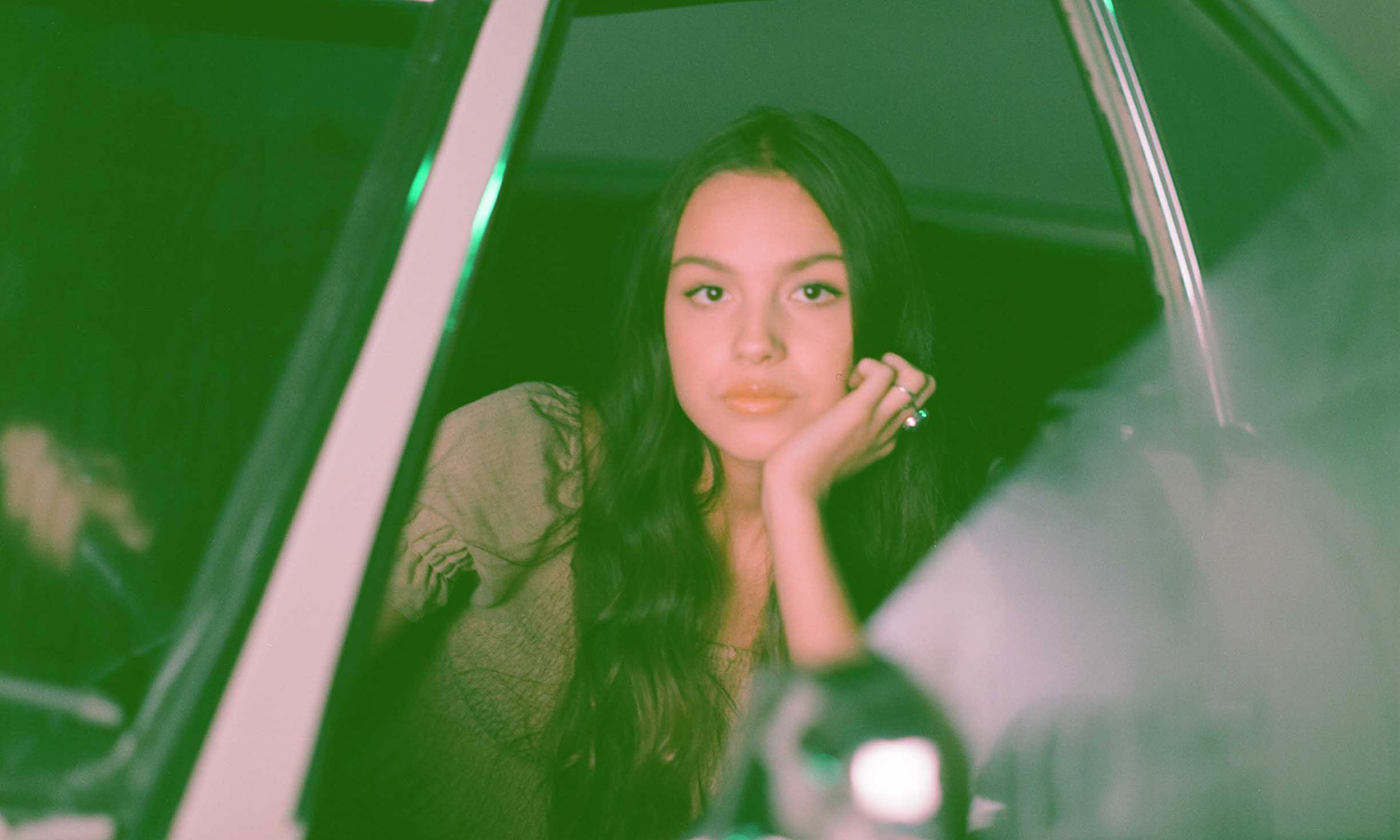 Olivia Rodrigo (mat. prasowe Universal Music Polska)