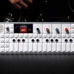 OP–1 field (fot. teenage engineering)
