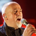 Peter Gabriel „Been Undone” (fot. York Tillyer / mat. prasowe Universal Music Polska)