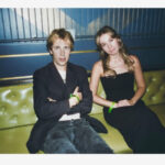 Sydney Rose & Tom Odell „Over” (mat. prasowe Universal Music Polska)