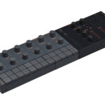 Yamaha SEQTRAK (fot. Yamaha)