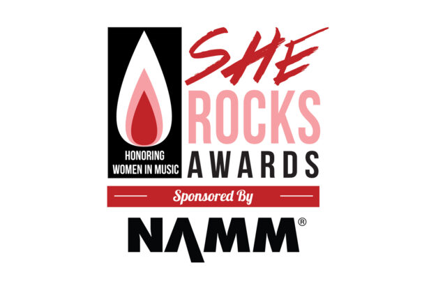 She Rocks Awards (fot. WIMN)