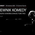 „Śpiewnik Komedy” (fot. Era Jazzu)