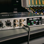 SSL UMD192 (fot. Solid State Logic)