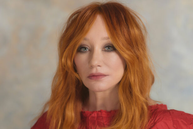 Tori Amos (mat. prasowe Universal Music Polska)