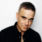 Robbie Williams (fot. Leo Baron Farrel Music Ltd)