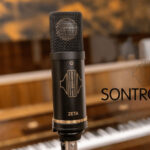 Sontronics ZETA (fot. Sontronics)