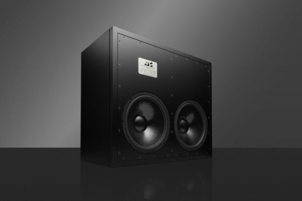 ATC SCS240iW Pro (fot. ATC Loudspeakers)