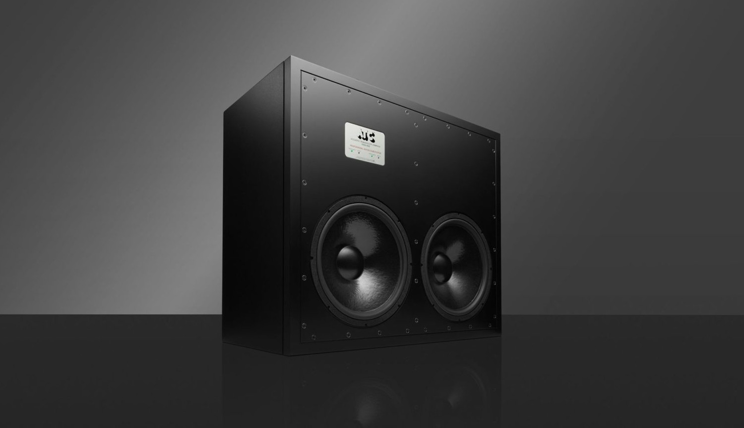 ATC SCS240iW Pro (fot. ATC Loudspeakers)