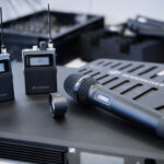 Sennheiser Spectera SKM (fot. Sennheiser)