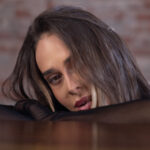 Blanka „I'm Just A Human” (fot. @cactus_shoots / mat. prasowe Warner Music Poland)