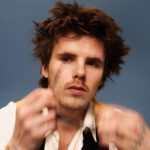 Cruz Beckham „For Your Love” (mat. prasowe Universal Music Polska)