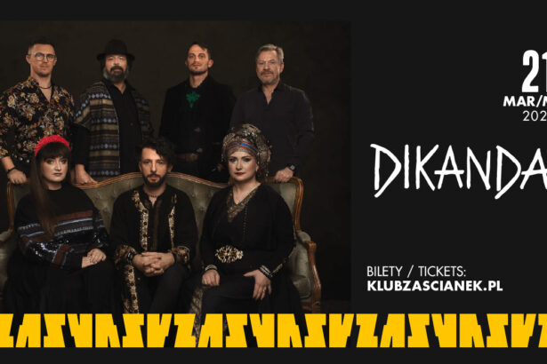 Dikanda (mat. prasowe organizatora)