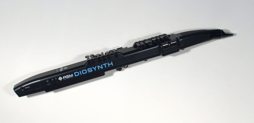 ASM Diosynth