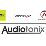 DPA Microphones / Austrian Audio / Wisycom / Audiotonix (fot. Audiotonix)