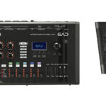 Yamaha EAD50 & DSU50 (fot. Yamaha)