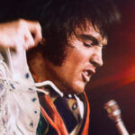 „EPiC: Elvis Presley in Concert” Original Motion Picture Soundtrack; fot. Legacy Recordings / RCA Records