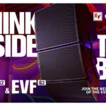 Electro-Voice EVF-G2 i EVH-G2 (fot. Electro-Voice)
